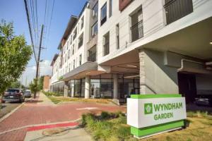 Wyndham Garden North Bergen Near Secaucus Hotel, Jersey City