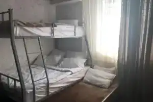 Snowland Hotel, Gudauri
