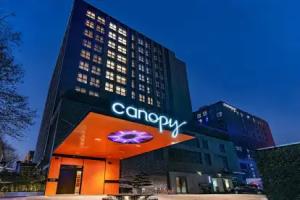 Canopy by Hilton Hangzhou West Lake, Hangzhou