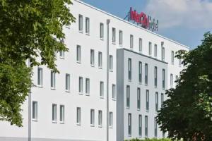 IntercityHotel Ingolstadt, Ingolstadt