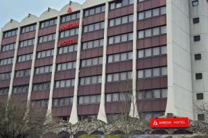 Amedia Siegen, Trademark Collection by Wyndham, Siegen