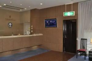 Silk Hotel, Ichinomiya