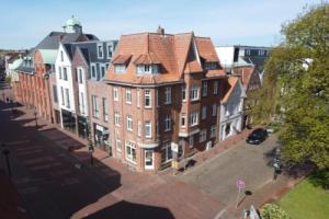 Studiowohnung 1 in, Buxtehude