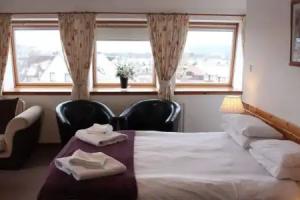 Smithton Hotel, Inverness