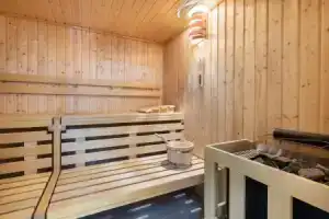 Ferienapartments am Krusespeicher Ferienapartments am Krusespeicher 2-19, Wismar