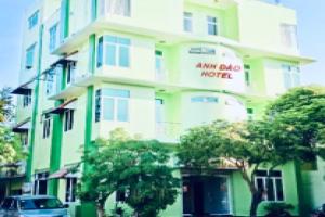 Anh Dao Hotel, Con Dao Islands