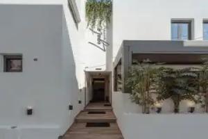 Legato Spa Suites, Naxos Chora
