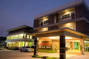 Benjatara Boutique Place Resort, Lopburi City