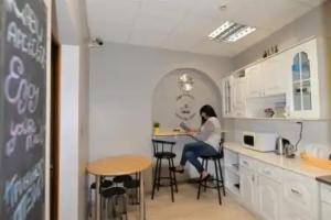 Myhostel Maskavas 58B, Riga