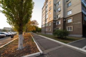 Apartments on Gagarin Avenue 2J, Orenburg