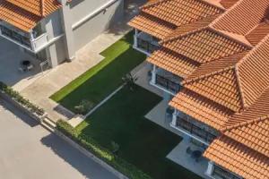 Alexandra Beach Resort & Spa, Tsilivi-Planos