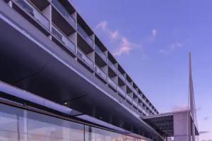 Hotel Marina Atlântico, Ponta Delgada