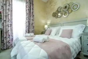 Santa Lucia B & B Suite Mini-hotel, Mdina
