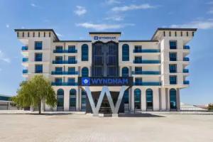 Wyndham Afyonkarahisar Thermal&Spa, Afyon