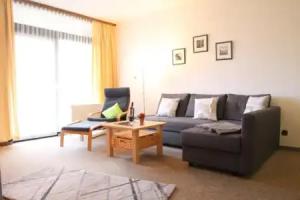 Appartement Scharf Apartments, Bad Harzburg