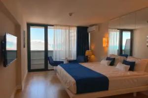 Seaside VIP40, Batumi