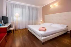 Best Western Air Hotel Linate, Segrate