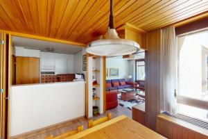 St. Moritzerhof 51 Apartments, St. Moritz