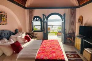 Sonesta Nouba Hotel, Aswan