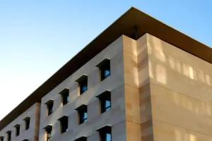 New Hotel of Marseille, Marseille