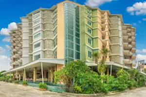 APK Resort, Patong