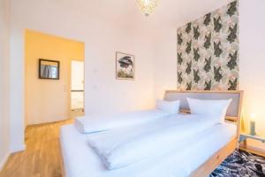 Design Apartments - "Am Weinberg", Potsdam