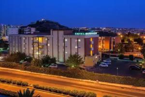 Hotel Quadrifoglio, Cagliari