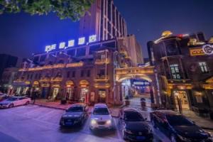 31/2000 Baiyi Hotel (Zhujiang Road Hotel, Mudu ancient town,), Suzhou