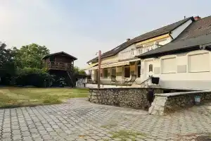 Heviz Apart Comfort, Heviz