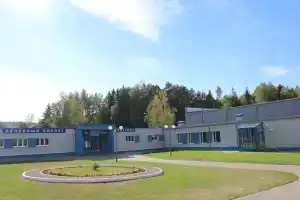 Energetik (Minskaja obl.) Hotel, Zaslawye