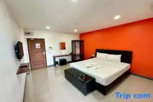 K2 Green Hotel, Suphan Buri