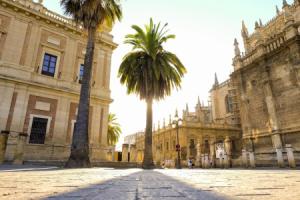 Alfonso XIII Hotel, a Luxury Collection Hotel, Seville, Seville