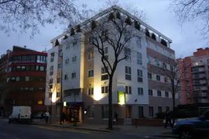 ibis Styles Paris Tolbiac Bibliotheque, Paris