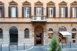 Residenza Domiziano Apartments