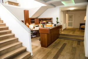 Hotel am Schloss, Heidelberg