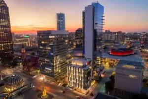 HALL Arts Hotel, Dallas, Autograph Collection, Dallas