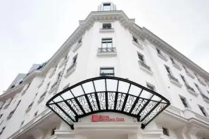 Hilton Garden Inn Bucharest Old Town, Bucharest