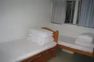 Hung Fai Guest House, Hong Kong