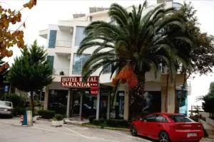 Hotel Royal Saranda, Sarande
