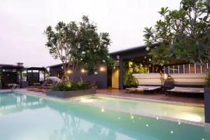 Page 10, Hotel, Pattaya