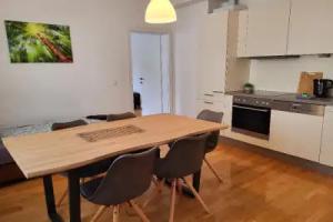Floridsdorfer Apartment, Vienna