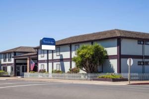Travelodge, Fort Bragg