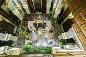 Riad Rcif Alif Suite & Spa Hotel, Fes