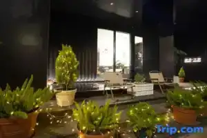 Yushe Hotel At, Dali
