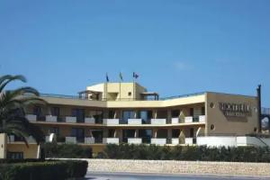 Andrea Doria, Marina di Ragusa