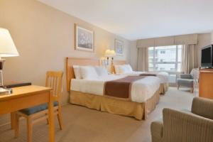 Ramada Hotel, Nanaimo