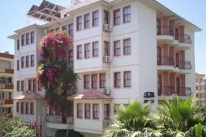 The S Apart & Suites Hotel, Alanya