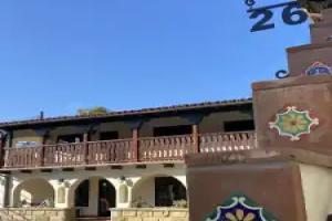 Tide Pool Villas, Santa Barbara