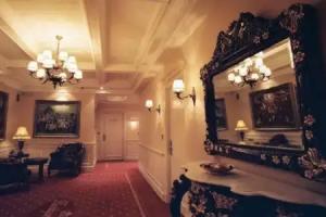 The Boutique Palace, Baku