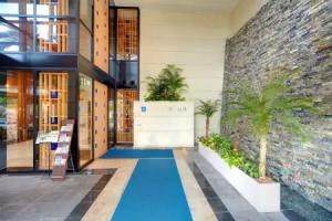 Hotel Rocore Naha, Naha